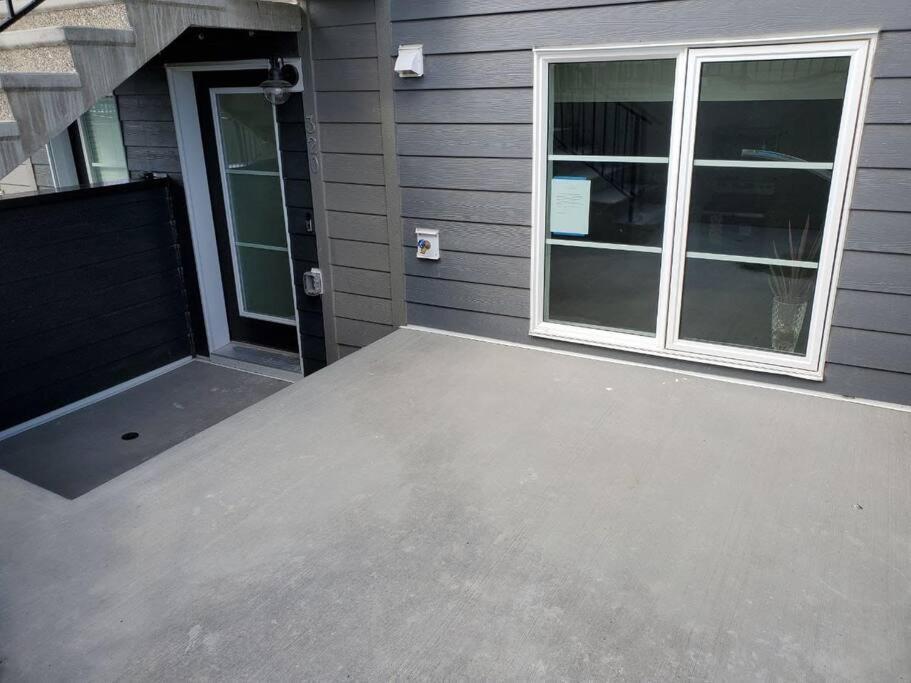 Appartement Cozy Rockland Park Unit+Parking à Calgary Extérieur photo