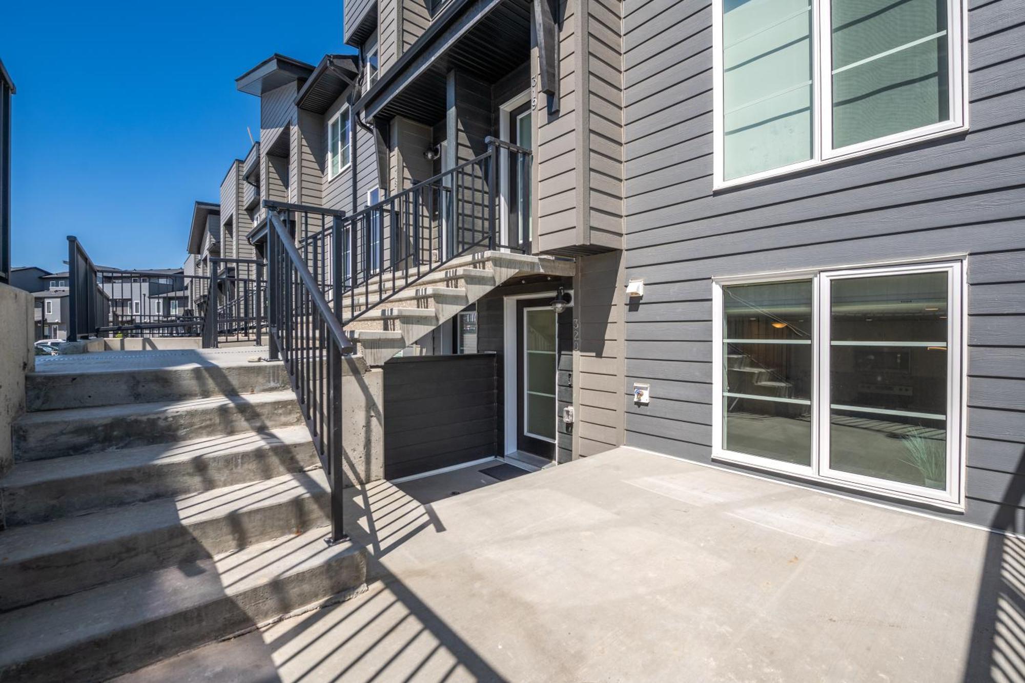 Appartement Cozy Rockland Park Unit+Parking à Calgary Extérieur photo